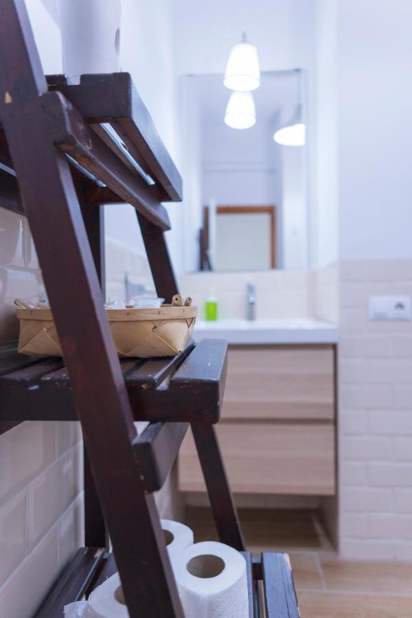 Lovely Apartment Malaga Center Exteriör bild