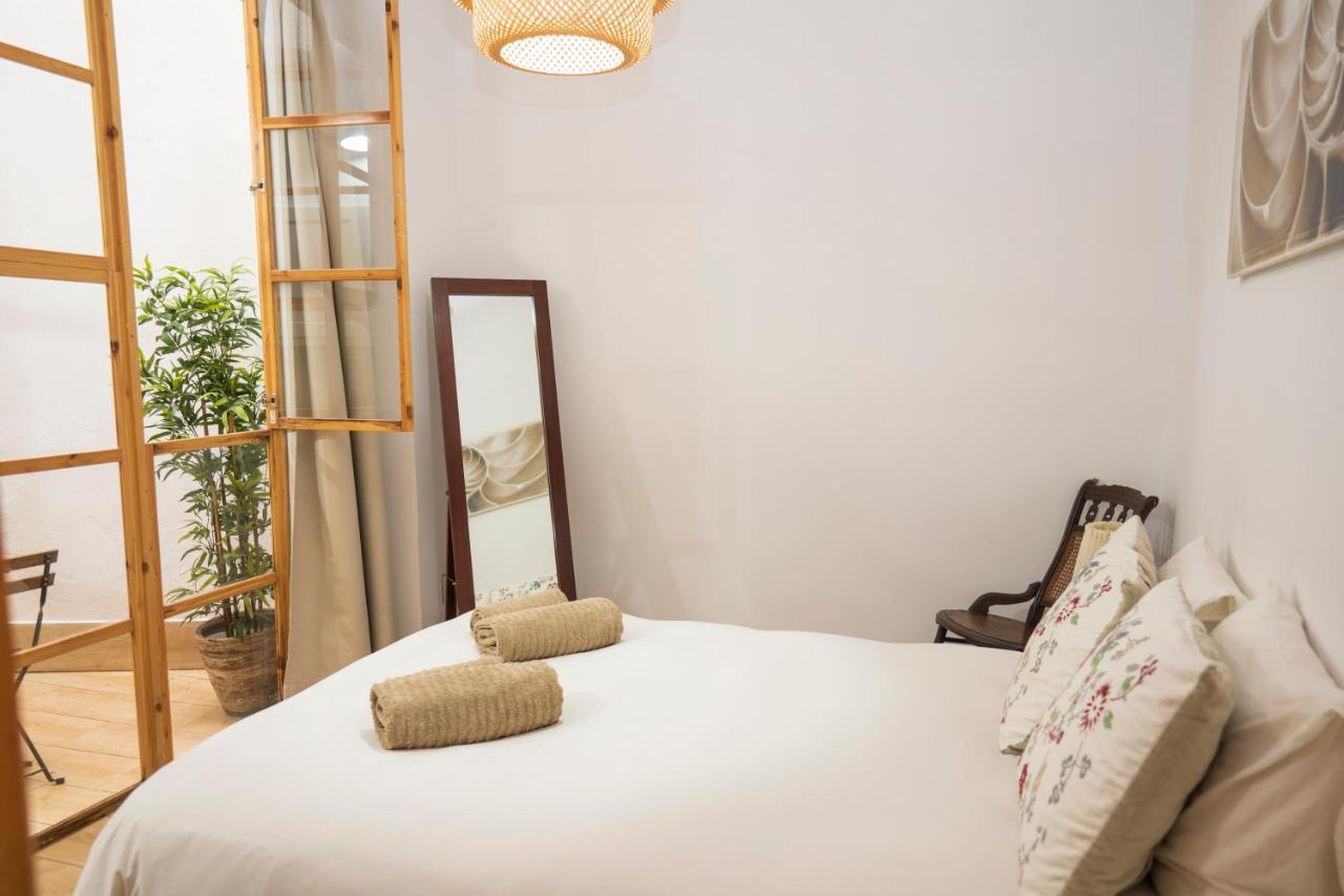 Lovely Apartment Malaga Center Exteriör bild